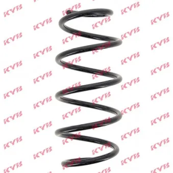 Ressort de suspension KYB