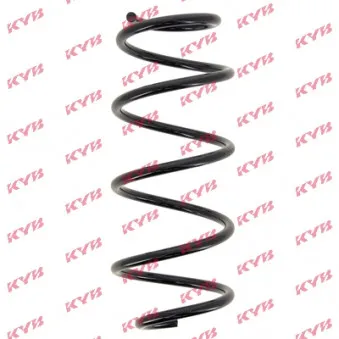 Ressort de suspension KYB RA3518