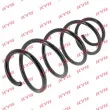Ressort de suspension KYB RA3518 - Visuel 2