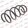Ressort de suspension KYB RA3520 - Visuel 2