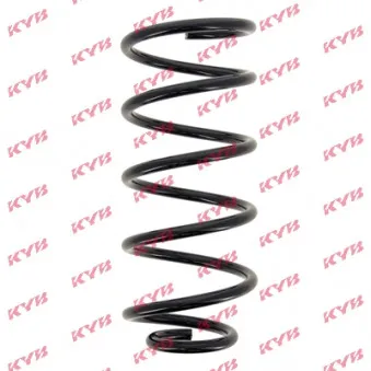 Ressort de suspension KYB