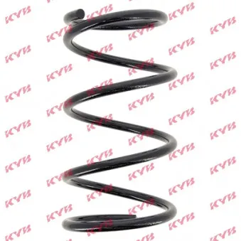Ressort de suspension KYB