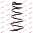 Ressort de suspension KYB RA3526 - Visuel 1