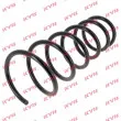 Ressort de suspension KYB RA3527 - Visuel 2