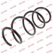 Ressort de suspension KYB RA3529 - Visuel 2