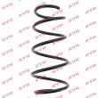 Ressort de suspension KYB RA3535 - Visuel 1