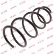 Ressort de suspension KYB RA3535 - Visuel 2