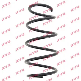 Ressort de suspension KYB RA3536