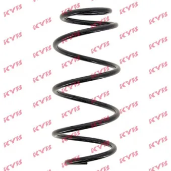 Ressort de suspension KYB