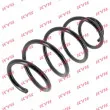 Ressort de suspension KYB RA3540 - Visuel 2