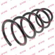 Ressort de suspension KYB RA3545 - Visuel 2