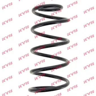 Ressort de suspension KYB RA3546