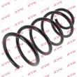 Ressort de suspension KYB RA3546 - Visuel 2