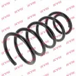 Ressort de suspension KYB RA3549 - Visuel 2