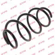 Ressort de suspension KYB RA3553 - Visuel 2