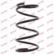 Ressort de suspension KYB RA3562 - Visuel 1