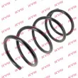 Ressort de suspension KYB RA3562 - Visuel 2
