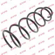 Ressort de suspension KYB RA3745 - Visuel 2
