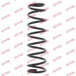 Ressort de suspension KYB RA3748 - Visuel 1