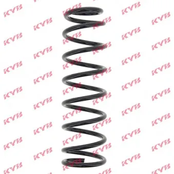 Ressort de suspension KYB RA3748
