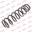 Ressort de suspension KYB RA3748 - Visuel 2