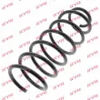 Ressort de suspension KYB RA3754 - Visuel 2