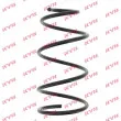 Ressort de suspension KYB RA3756 - Visuel 1