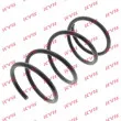 Ressort de suspension KYB RA3759 - Visuel 2