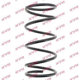 Ressort de suspension KYB RA3760