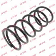 Ressort de suspension KYB RA3761 - Visuel 2