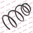 Ressort de suspension KYB RA3766 - Visuel 2