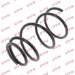 Ressort de suspension KYB RA3766 - Visuel 3