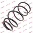 Ressort de suspension KYB RA3767 - Visuel 3