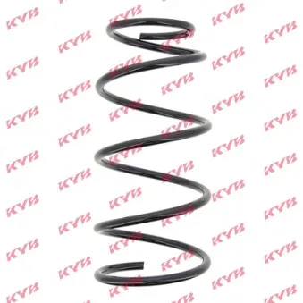 Ressort de suspension KYB RA3768