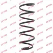 Ressort de suspension KYB RA3769 - Visuel 1