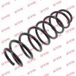 Ressort de suspension KYB RA3770 - Visuel 2