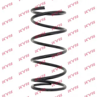 Ressort de suspension KYB RA3771