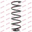 Ressort de suspension KYB RA3773 - Visuel 1