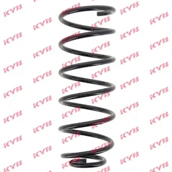 Ressort de suspension KYB