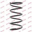Ressort de suspension KYB RA3775 - Visuel 1