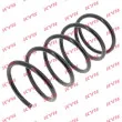 Ressort de suspension KYB RA3775 - Visuel 2