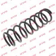 Ressort de suspension KYB RA3776 - Visuel 2