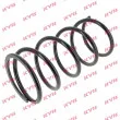 Ressort de suspension KYB RA3784 - Visuel 3