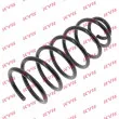 Ressort de suspension KYB RA3785 - Visuel 2