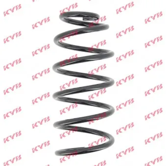 Ressort de suspension KYB RA3787