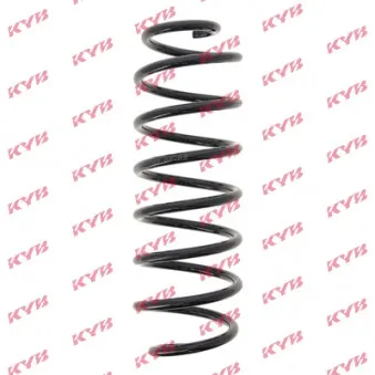 Ressort de suspension KYB RA3789