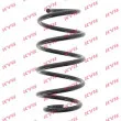 Ressort de suspension KYB RA3792 - Visuel 1