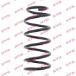 Ressort de suspension KYB RA3793 - Visuel 1