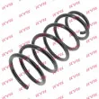 Ressort de suspension KYB RA3793 - Visuel 2