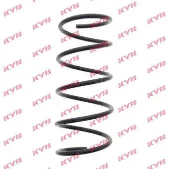 Ressort de suspension KYB RA3795